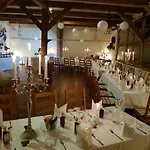 Alte Forsterei 3*