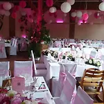 Alte Foersterei 클로스터지나