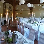Alte Forsterei Kloster Zinna