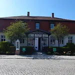 Alte Foersterei 게스트하우스 3*