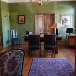 Alte Foersterei 게스트하우스 3*