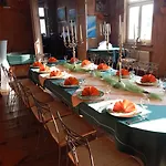 Alte Forsterei Guest house