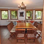 Alte Foersterei 게스트하우스 3*