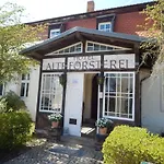 게스트하우스 Alte Foersterei