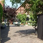 게스트하우스 Alte Foersterei