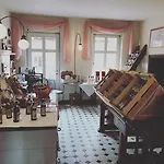 Alte Forsterei