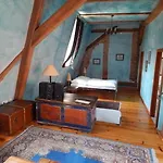 게스트하우스 Alte Foersterei 클로스터지나