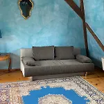 Alte Foersterei 클로스터지나