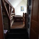 Alte Forsterei Kloster Zinna