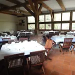 Guest house Alte Forsterei 3*