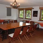 Alte Forsterei Guest house