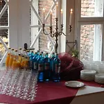Alte Forsterei Kloster Zinna