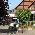 Alte Forsterei Guest house