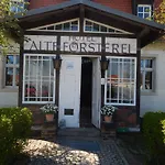 Alte Foersterei 클로스터지나