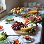 Alte Forsterei Guest house