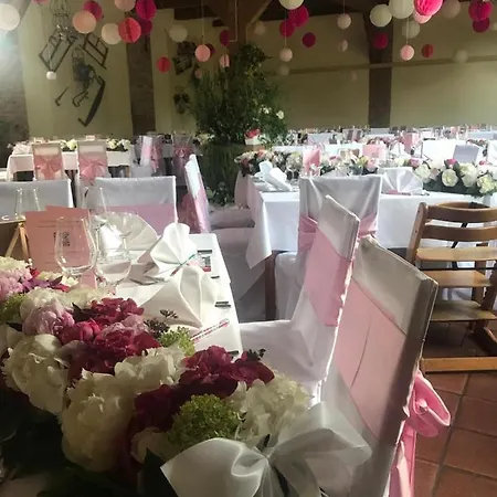 Alte Foersterei 3* Kloster Zinna