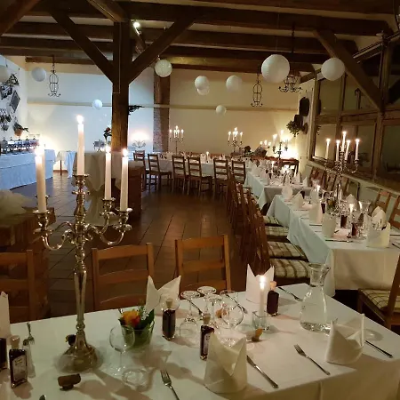 Alte Foersterei 3*