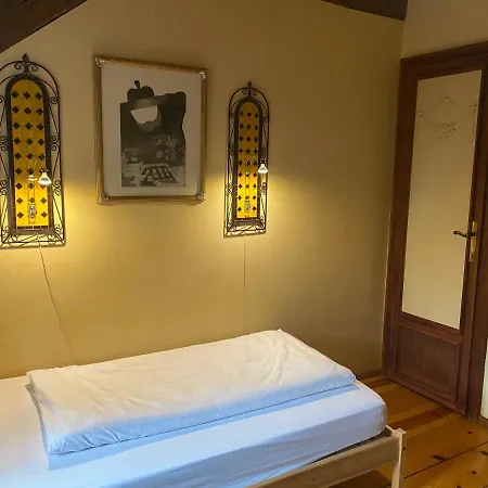 Alte Försterei Pensionat 3*