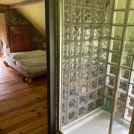 Guest house Alte Forsterei 3*