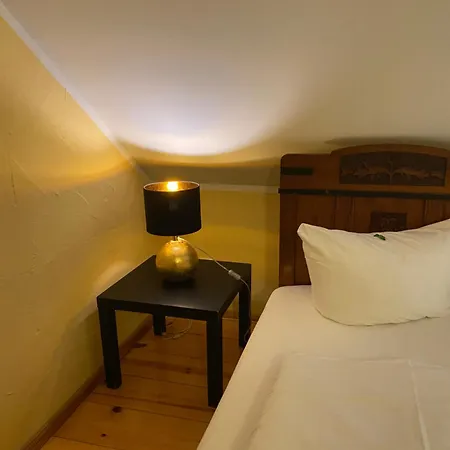 Alte Försterei 3* Kloster Zinna