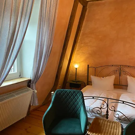 Guest house Alte Forsterei Kloster Zinna