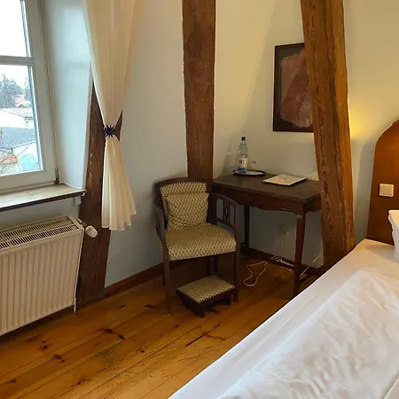 Alte Försterei Kloster Zinna
