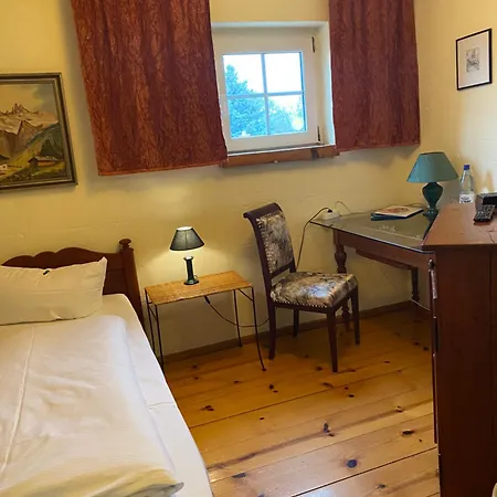 Alte Forsterei Guest house Kloster Zinna