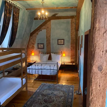 Alte Försterei Pensionat 3*