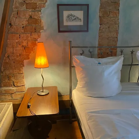 Alte Forsterei Guest house