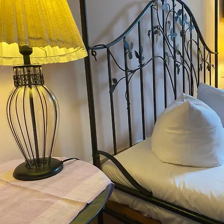 Alte Försterei 3* Kloster Zinna