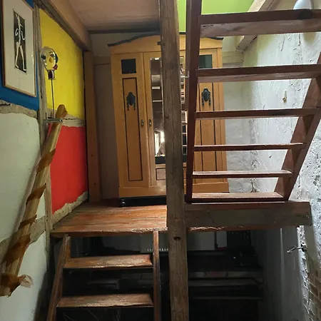 Alte Försterei Pensionat 3*