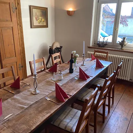 Alte Forsterei 3* Kloster Zinna