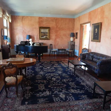 Alte Forsterei Guest house