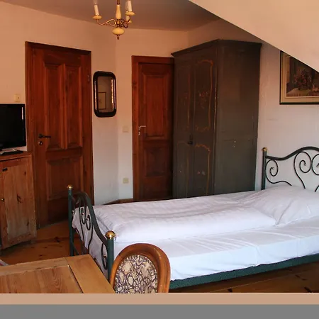 Alte Foersterei 3* Kloster Zinna