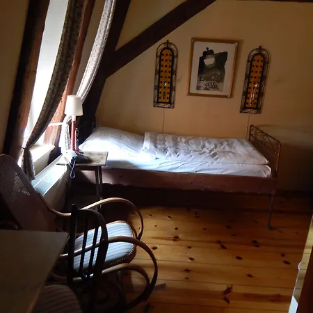 Alte Foersterei 3*