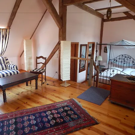 Alte Försterei Pensionat 3*