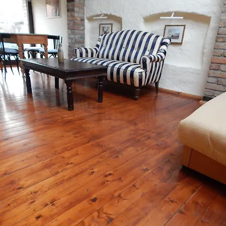 Alte Försterei 3* Kloster Zinna