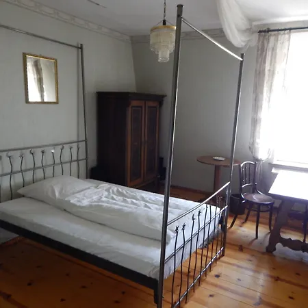 Alte Foersterei Pensión Kloster Zinna