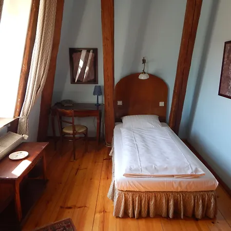 Guest house Alte Forsterei 3*