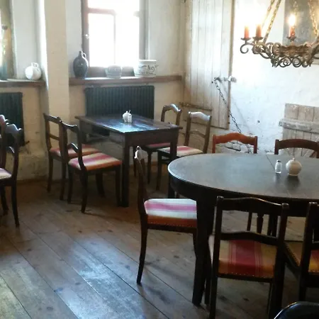 Alte Forsterei Guest house