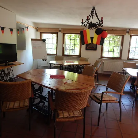 Alte Foersterei 3* Kloster Zinna