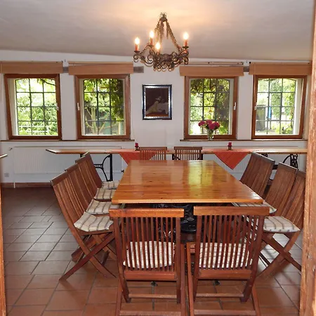 Alte Försterei Pensionat 3*