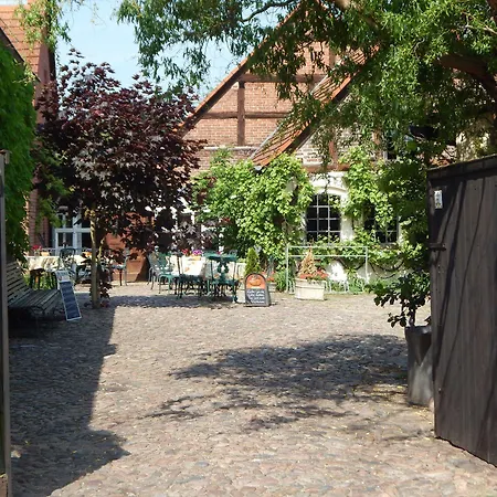 Gasthuis Alte Foersterei