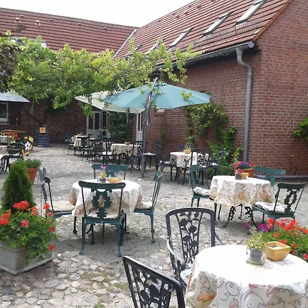 Pensión Alte Foersterei