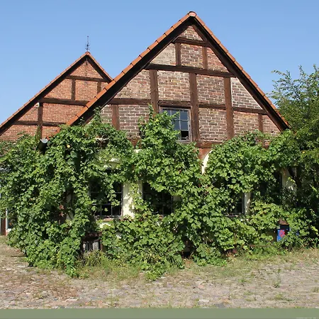 Alte Forsterei