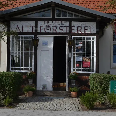 Alte Forsterei