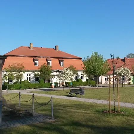 Alte Forsterei Kloster Zinna