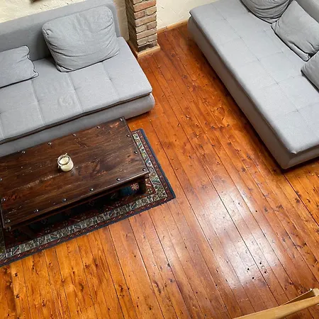 Alte Foersterei Kloster Zinna