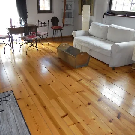 Alte Försterei Pensionat 3*