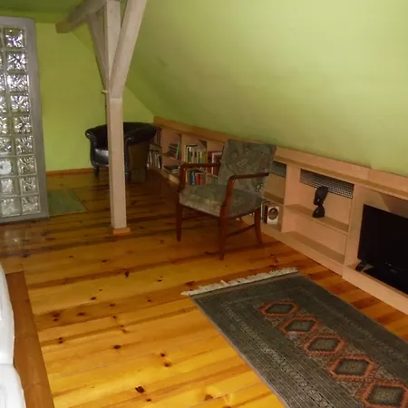 Alte Forsterei Guest house 3*
